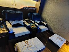 -大桶大足浴(南翔店)