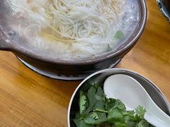 -贵州沾水米线(学田湾店)