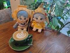 -闲·胡同 Barblu Hutong(雍和宫五道营店)