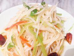 -贺秦生陕面王(富力城店)