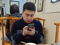 -清真马三汤包(回民街店)