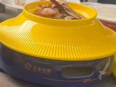 -花家怡园(四合院总店)