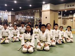 -合气道正心馆(本部道场)