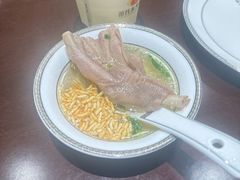 -巢湖名吃·东关老鹅汤(江南风情街店)