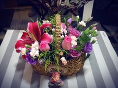 -双季花艺园艺市场(浦东店)