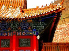 -五台山风景名胜区