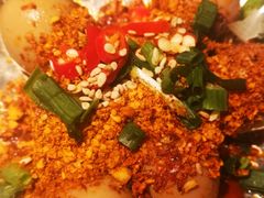 最强大脑-班花麻辣烫(南京概念店)