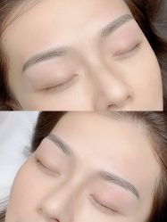 -MIVI半永久纹眉绣眉