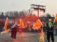 -大明幻境第一城