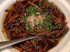 响油鳝丝-漢舍中国菜馆(889广场店)