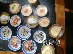 -牛小喜黑牛烤肉料理(霸州店)