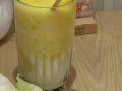 -mango tree芒果树泰国餐厅(青岛万象城店)