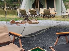 -古龙峡漂流