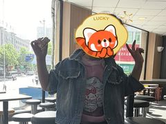 -麦当劳(列东店)