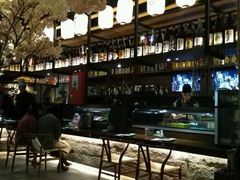 -寻味寿司日本料理(华亿店)