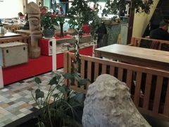 -旅马餐厅(茅家埠店)