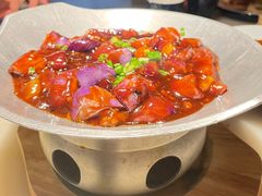 -绿茶餐厅(领展购物广场·中关村店)