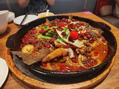 -老板恋上鱼(恒隆广场店)