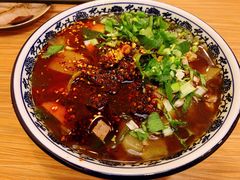 特色兰州卤面-有礼有面(知春路店)