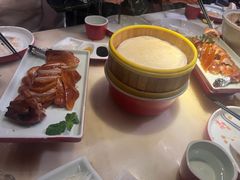 -京华烟云·北京烤鸭(领展购物广场·中关村店)