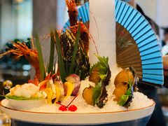 -雍和会海鲜姿造自助(湖东路店)