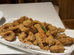 小酥肉-巴奴毛肚火锅(大剧院店)