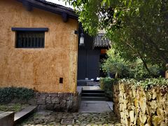 -法云古村