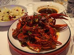 -去吃龙虾 | 烧烤·龙虾馆(红林世界城店)