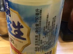 -韩国明洞碳烤肉(常平店)
