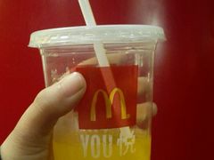 -麦当劳（开元店）-洗手间