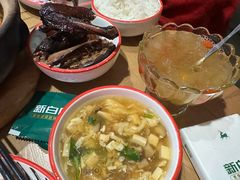 -新白鹿餐厅(城西银泰城店)