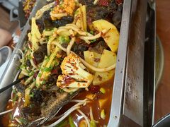 -私家小厨(鼎豪名苑店)