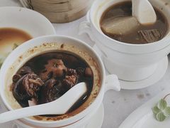 -海湾壹品·粤菜·早茶·烤鸭(拱北店)