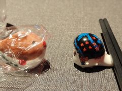 -肆月河豚·新淮扬菜·烤鸭(中关村店)