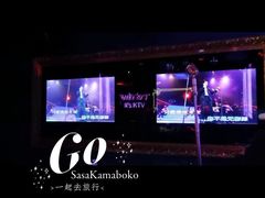 -温莎KTV(珠江路店)