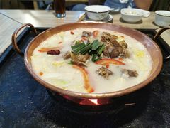 -哈吱喂丽江火塘·牦牛火锅(五一街店)