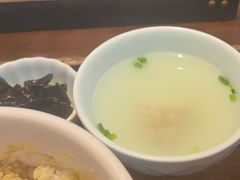 -蟹上黄·蟹黄面·江南糖水(人民广场店)