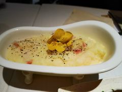 -春树下·树屋花房西餐厅(罍街AS1980店)