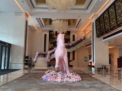 -江南灶中餐厅(南京香格里拉店)