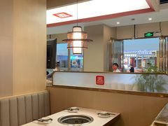 -椒王火锅(厚街万达店)
