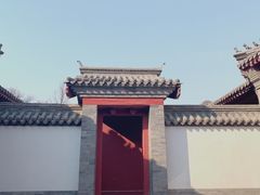 -保定直隶总督署博物馆