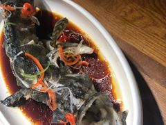 -必点海鲜·鲅鱼水饺(鞍山西道店)