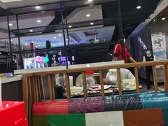 -福成自助烤肉(长阳店)