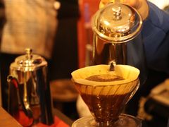 -RUMORS COFFEE ROASTERY鲁马滋咖啡(湖南路店)