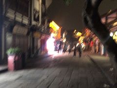 -磁器口古镇