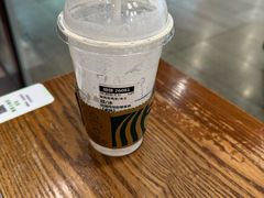 -星巴克(北京南站第二店)