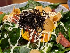 -希望日本料理(保利香槟花园店)