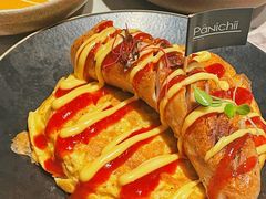-沛家·西餐Brunch·直火料理
