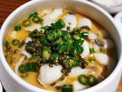 -禾珍珠家常小馆(河南博物院店)