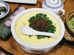 -南京大牌档(崇文门国瑞店)